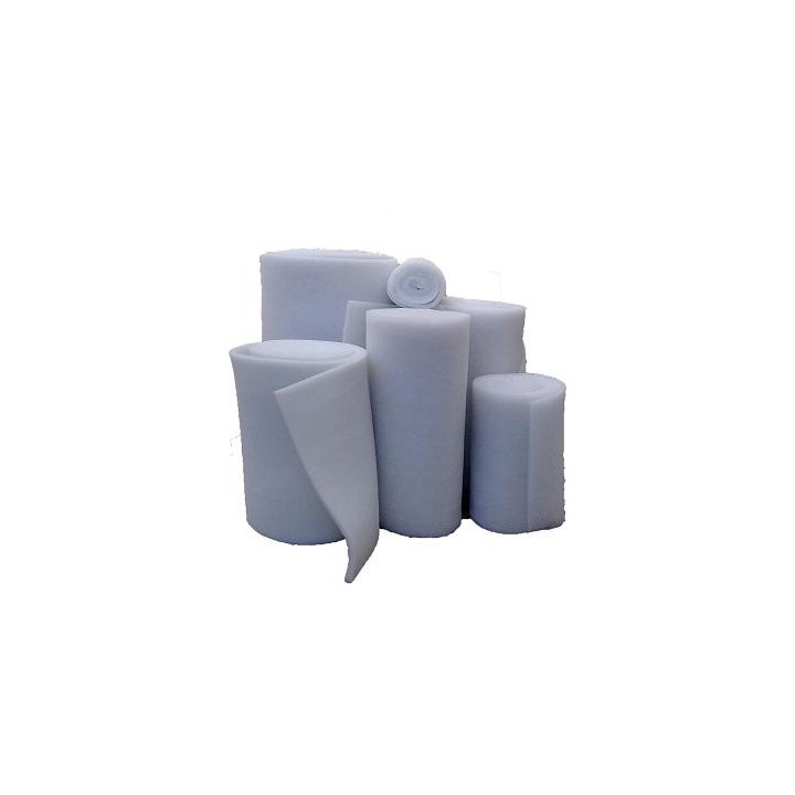 Polsterwatte 180g / 100 cm breit