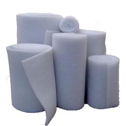 Polsterwatte 280g / 100 cm breit